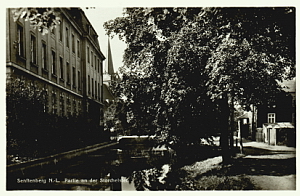 Senftenberg